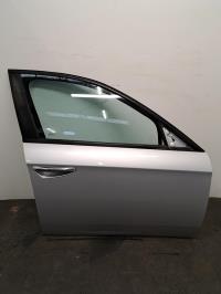 Porte avant droit