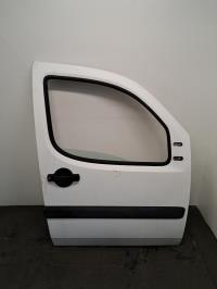 Porte avant droit