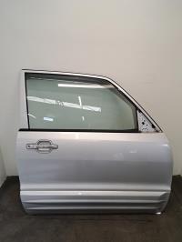 Porte avant droit