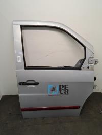 Porte avant droit