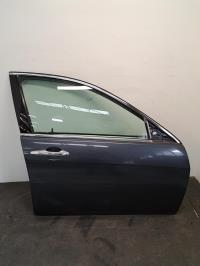 Porte avant droit