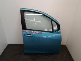 Porte avant droit