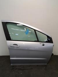 Porte avant droit