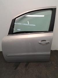 Porte avant gauche