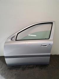 Porte avant gauche