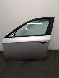 Porte avant gauche