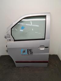 Porte avant gauche