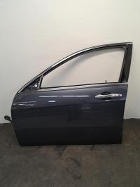 Porte avant gauche