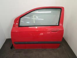 Porte avant gauche