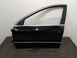 Porte avant gauche