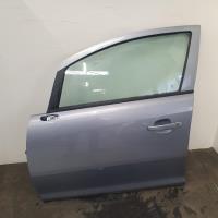 Porte avant gauche