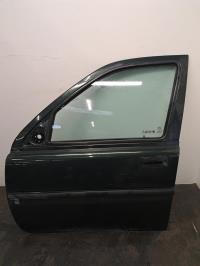 Porte avant gauche