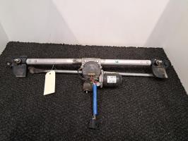 Moteur essuie glace avant