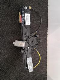 Moteur leve vitre arriere gauche
