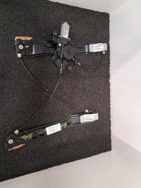 Moteur leve vitre avant gauche