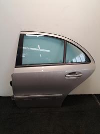 Porte arriere gauche