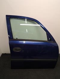 Porte avant droit
