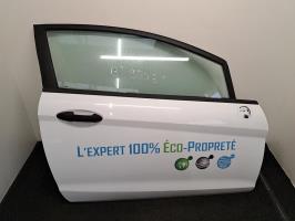 Porte avant droit