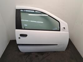 Porte avant droit