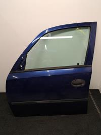 Porte avant gauche