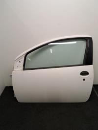 Porte avant gauche