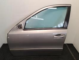 Porte avant gauche