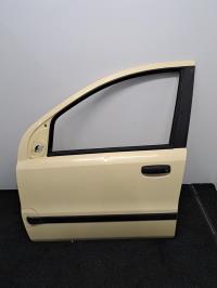 Porte avant gauche