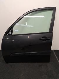 Porte avant gauche