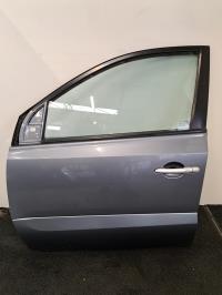 Porte avant gauche