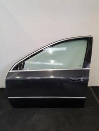 Porte avant gauche
