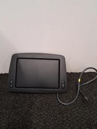 Ecran GPS