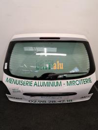 Malle/Hayon arriere