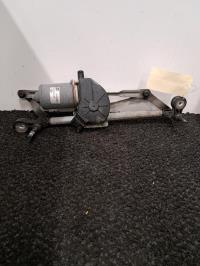 Moteur essuie glace avant