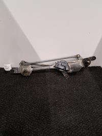 Moteur essuie glace avant