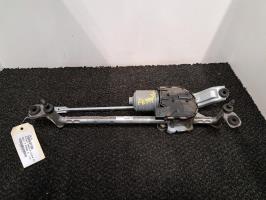 Moteur essuie glace avant