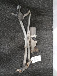 Moteur essuie glace avant