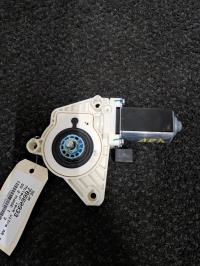Moteur leve vitre arriere droit