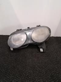 Optique avant principal gauche (feux)(phare)