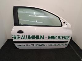 Porte avant droit