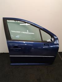 Porte avant droit