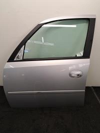 Porte avant gauche