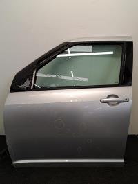Porte avant gauche
