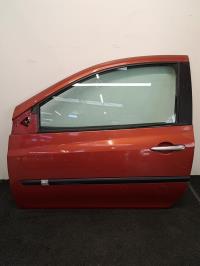 Porte avant gauche