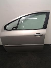 Porte avant gauche