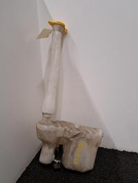 Vase de lave glace