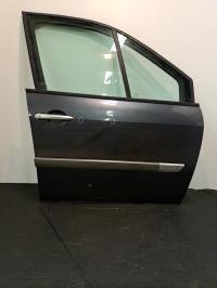 Porte avant droit