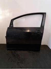 Porte avant gauche