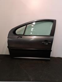 Porte avant gauche