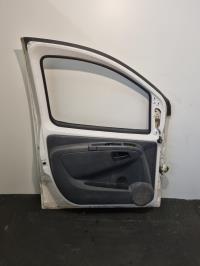 Porte avant gauche