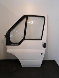 Porte avant gauche